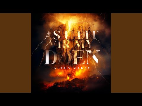 As U Dit Vir My Doen