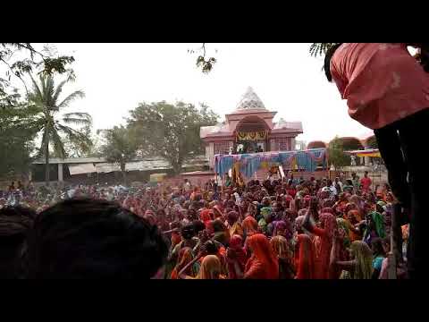 Narandas Bapu (Khakhi Bapu) Sathara || ભક્તો દ્વારા ભજન