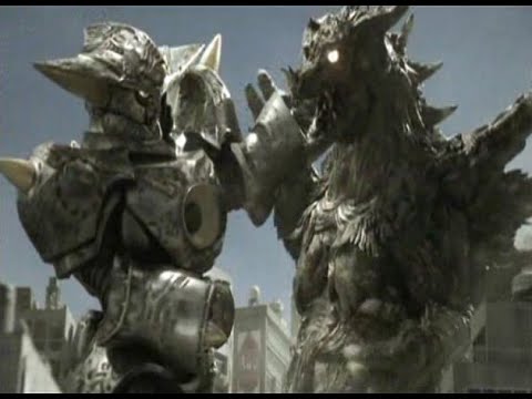 Tokusatsu Thursdays: Giant Robot Mikazuki (2000) Tv Series Review