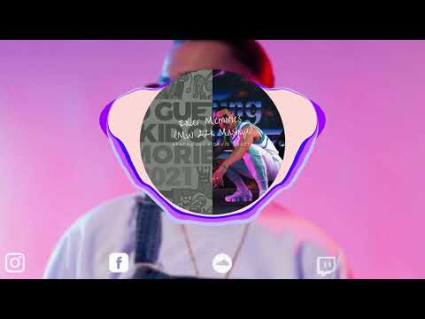 Apache 207 x David Guetta - Roller Memories (MW 22k  Ehrenloser Remix)