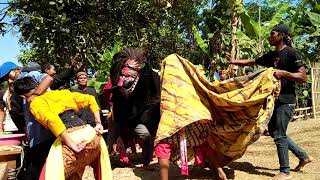 Download lagu Janturan Ebeg Banyumasan Barongan Kuda Lumping Mugi Lestari Kedung Benda Klumprit Nusa Wungu Cilacap mp3