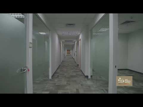 FOR LEASE - 850m2 Level 3 Harmoni Haus presented by PNG Property Advisory.