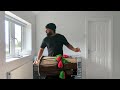 SOFTLY Karan Aujla DJ Nick Dhillon Desi Mix Dhol Cover By Lil Singh