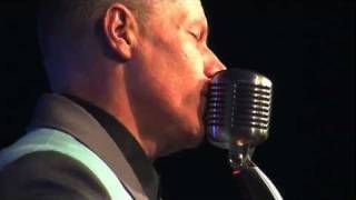 Reverend Horton Heat Baby you know who