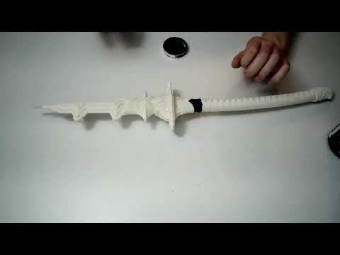 I Paint Virtuous Treaty - The First Coat VOD Ep. 9