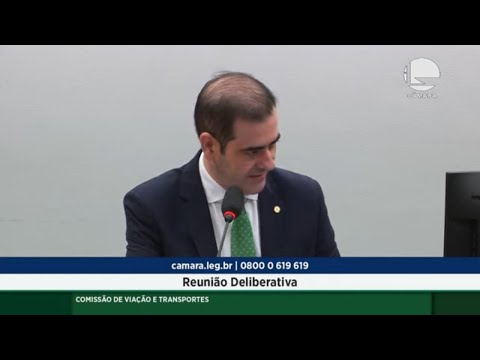 Viação e Transportes - Discussão e votação de propostas - 17/11/2011