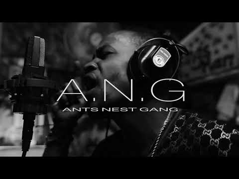 Ijah Reece-No Chill(underground mix)