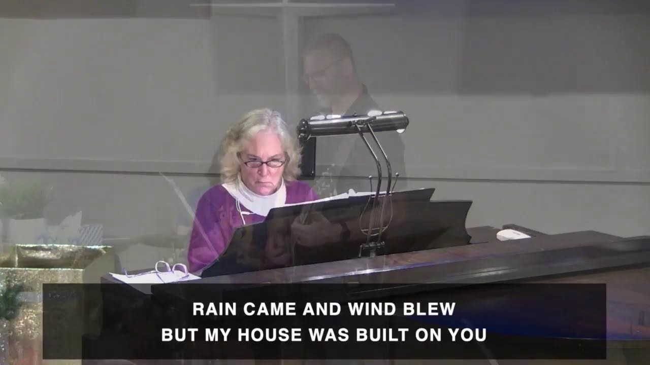 Esther-Week Series 8