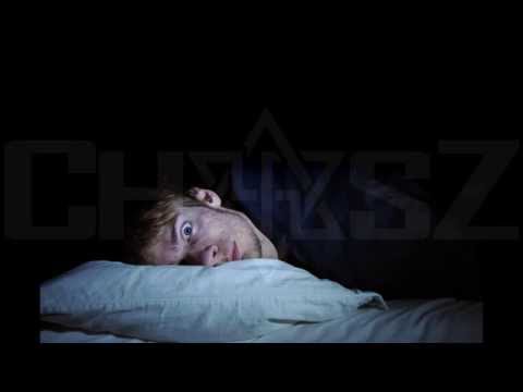 CHOSZ - "ИНСОМНИЯ"