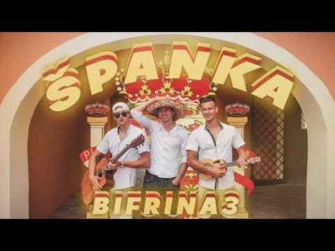 BiFriNa3 - ŠPANKA (Prod. by Mare)