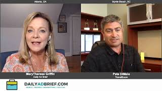 Media Champions with Pete DiMaio from TravelBoom