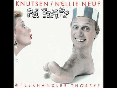 Knutsen og Nellie Neuf - Taxi Taxi