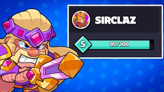 Are YOU A PRO Squad Busters Player