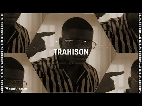 [FREE] Ninho x Niro Type Beat - "TRAHISON"