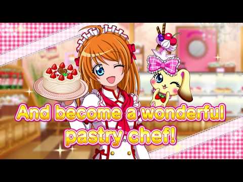 Waku Waku Sweets Official Trailer for Nintendo Switch™ thumbnail