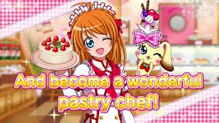 Waku Waku Sweets video 1