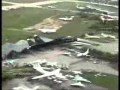 Sukhoi SU 47 Airshow