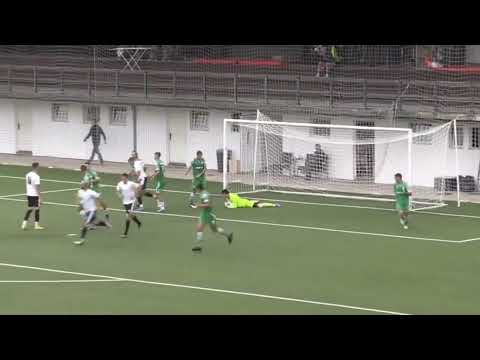 HIGHLights: BASK Tek (Beograd) – Zvezdara (Beograd), 6. kolo (16. septembar, 22)