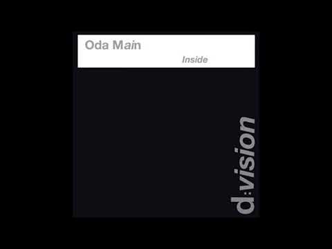 Oda Main - Inside (Side Mix) -1999-