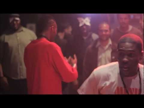 The MASTRS - SATURN'S RINGS (ACAPELLA)