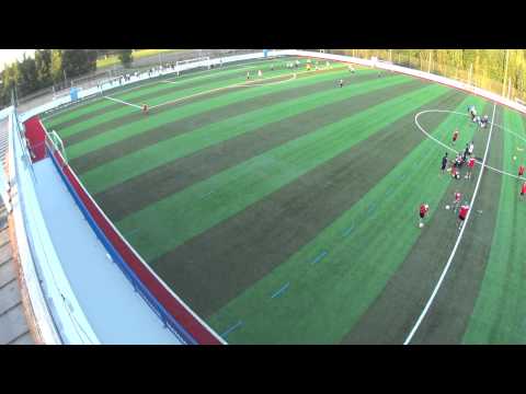 D12 Kakkonen: Legirus Inter white  1-5  KP-75/TuPS YJ2  (24.8.2015)