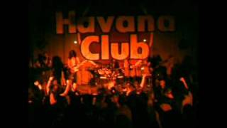 Pungent Stench - Klyster Boogie (live in Krasnoyarsk&#39;05)