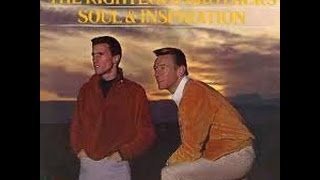 The Righteous Brothers Soul &amp; Inspirations  - In The Midnight Hour/Verve 1966