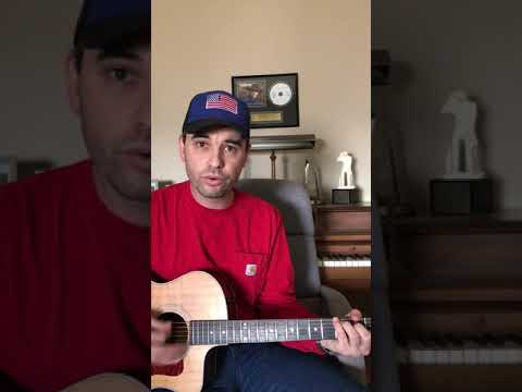 Will Banister "If We Make It Through December" Cover