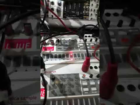 Behringer BCR2000 Zaquencer bundle with 2 tier desktop stand image 6
