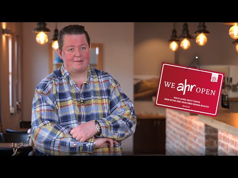 We AHR open - Bahnsteig 1 in Mayschoß