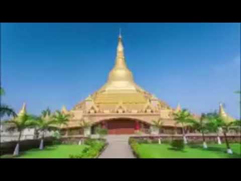 30 min Anapana Meditation Go || Super Deep Meditation Music.  Inner Peace ||
