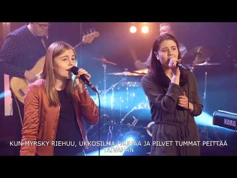 Oi Herra Suuri - Misc Praise Songs