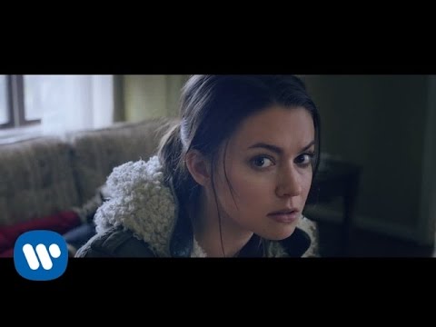 Meg Myers - Sorry [Music Video]