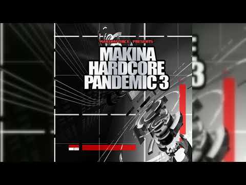 [MKFE5] Javi Tracker, K-rlos DJ & Hase - Bring It Back