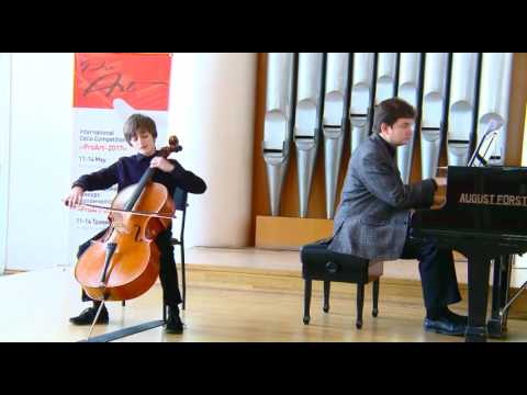 "ProArt-2017". First Age Category. Khaindrava Revaz.