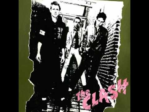 The Clash - Cheat