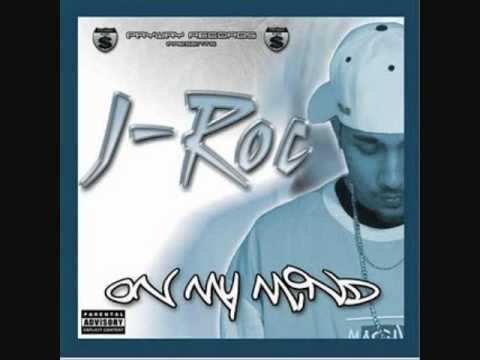 My Time/Who Knows - J-Roc