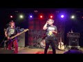 LAGWAGON “Unfurnished” live at Bottom Lounge in Chicago 12/03/21