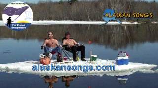 I've Fished Everywhere