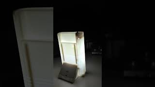 Nintendo GAME BOY型照明ライト　Light