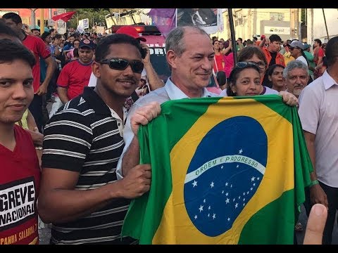 Por que o Ciro Gomes é chamado de Cirão da Massa? Assista ao vídeo e entenda porque.