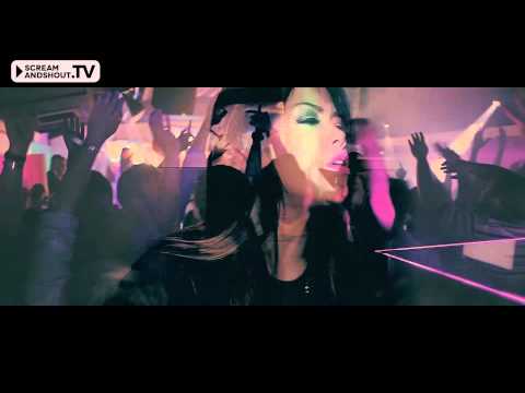 Enzo Darren feat. jACQ - Drive (Official Video HD)