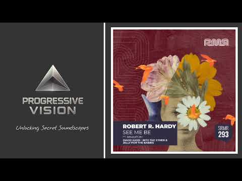 Robert R. Hardy - Set Me Be [Original Mix] [Suprematic Sounds] [BEST PROGRESSIVE HOUSE 2026] 