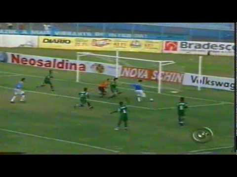 MAC 3x1 União São João - Paulistão 2005