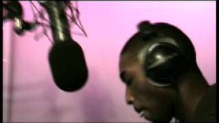 Tinie Tempah freestyle - Westwood