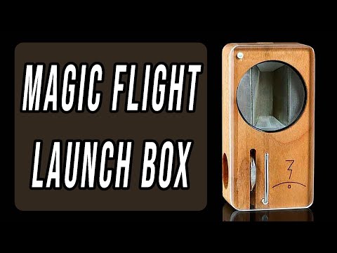 WTF is so MAGIC about the Magic Flight Launch Box? || Is the MFLB still relevant?