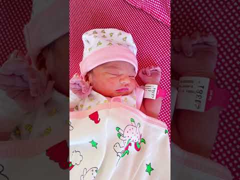 New Born Baby: Day 1 to 2 Weeks 🎶🎶Yoshitha🎶🎶