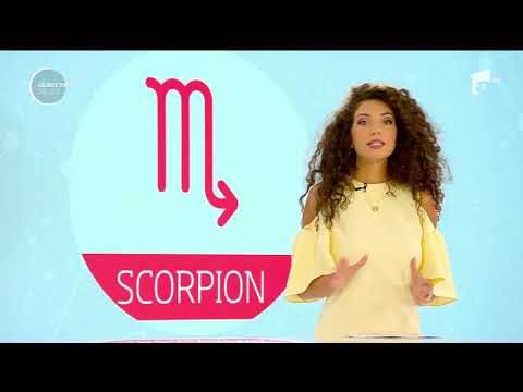 Horoscopul zilei 12/06/2018 - Gemenii vor fi doar un zâmbet