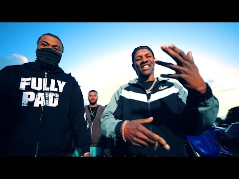 Giggs - Cash Converters ft. Kasst 8 ( Official Video )