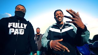 Giggs - Cash Converters ft. Kasst 8 ( Official Video )